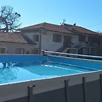 Apartament La Cuccia Del Sole Panoramische Met Zwembad Cortemilia