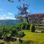 La Cuccia Del Sole Panoramische Met Zwembad
