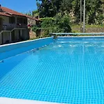 La Cuccia Del Sole Apartmán