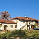 Apartament La Cuccia Del Sole Panoramische Met Zwembad