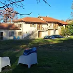 La Cuccia Del Sole Panoramische Met Zwembad Apartament *
