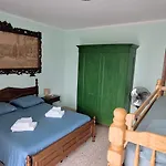 La Cuccia Del Sole Panoramische Met Zwembad *