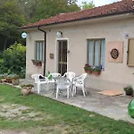 La Cuccia Del Sole Panoramische Met Zwembad * Cortemilia