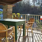 Apartament La Cuccia Del Sole Panoramische Met Zwembad *