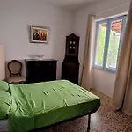 La Cuccia Del Sole Panoramische Met Zwembad *