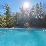 Apartmán La Cuccia Del Sole Cortemilia