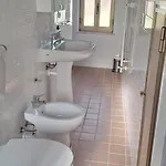 La Cuccia Del Sole Panoramische Met Zwembad Apartament *