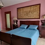 Apartament La Cuccia Del Sole Panoramische Met Zwembad *