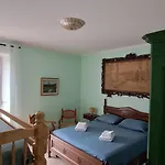 Apartament La Cuccia Del Sole Panoramische Met Zwembad *