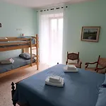 La Cuccia Del Sole Panoramische Met Zwembad *