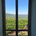 La Cuccia Del Sole Panoramische Met Zwembad Apartament