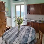 La Cuccia Del Sole Panoramische Met Zwembad Apartament