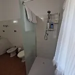La Cuccia Del Sole Panoramische Met Zwembad Apartament *