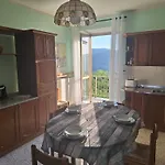 La Cuccia Del Sole Panoramische Met Zwembad