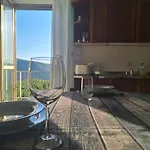 La Cuccia Del Sole Panoramische Met Zwembad *