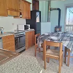 Apartament La Cuccia Del Sole Panoramische Met Zwembad