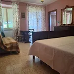 La Cuccia Del Sole Panoramische Met Zwembad Apartament *