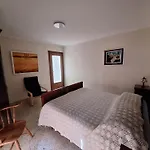La Cuccia Del Sole Panoramische Met Zwembad Apartament *