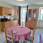 La Cuccia Del Sole Panoramische Met Zwembad Apartament *