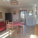 La Cuccia Del Sole Panoramische Met Zwembad