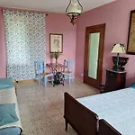La Cuccia Del Sole Panoramische Met Zwembad Apartament