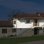 La Cuccia Del Sole Panoramische Met Zwembad * 코르테밀리아