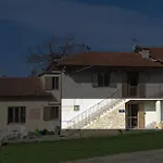 La Cuccia Del Sole Panoramische Met Zwembad Lejlighed *