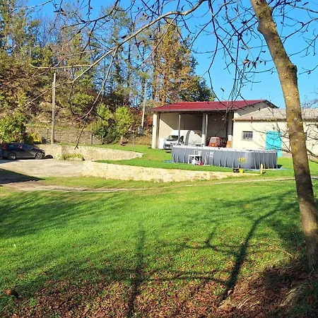 La Cuccia Del Sole *