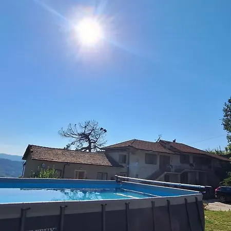 La Cuccia Del Sole * Cortemilia