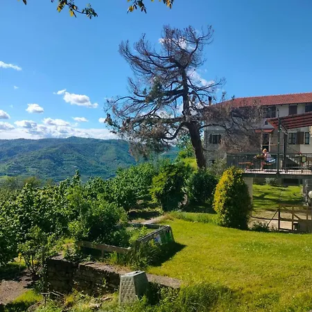 La Cuccia Del Sole