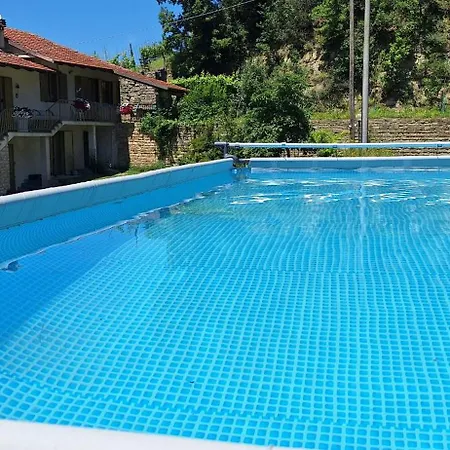 La Cuccia Del Sole Apartment