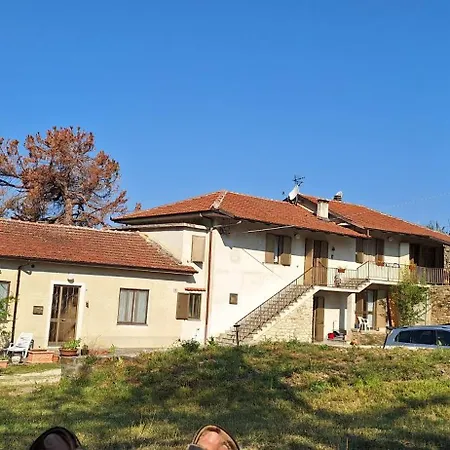 Apartment La Cuccia Del Sole