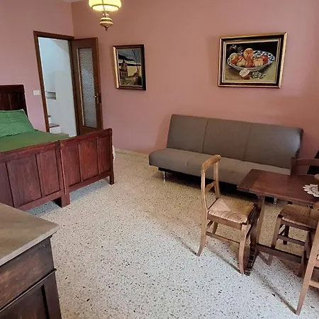 La Cuccia Del Sole Apartment Cortemilia