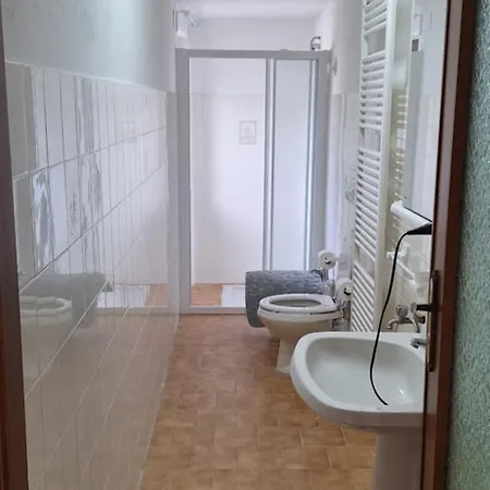 La Cuccia Del Sole *