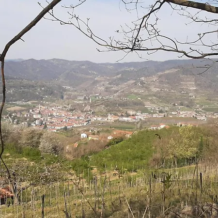 La Cuccia Del Sole Cortemilia