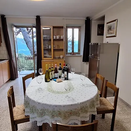 La Cuccia Del Sole