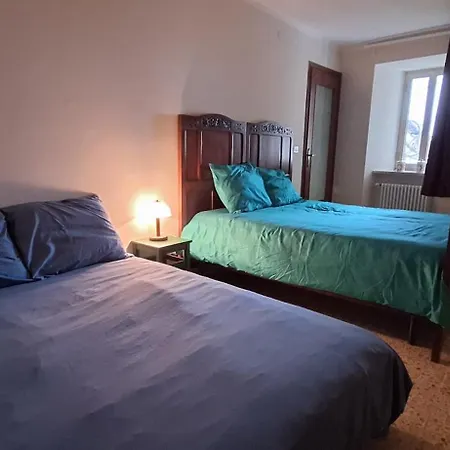 Appartamento La Cuccia Del Sole