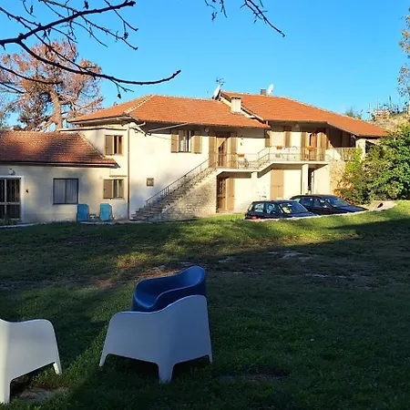 La Cuccia Del Sole Apartment *