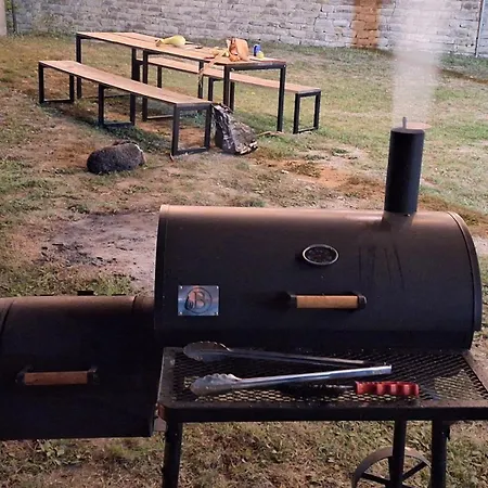 Appartamento La Cuccia Del Sole