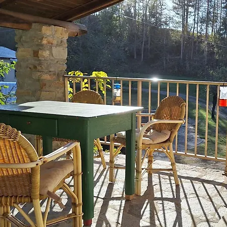 Appartamento La Cuccia Del Sole *