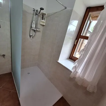 Apartment La Cuccia Del Sole Cortemilia
