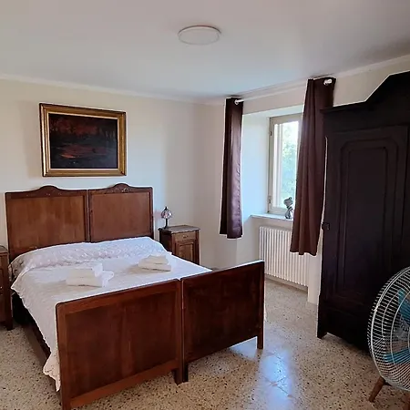 La Cuccia Del Sole * Cortemilia