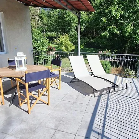 Appartement La Cuccia Del Sole Panoramische Met Zwembad *