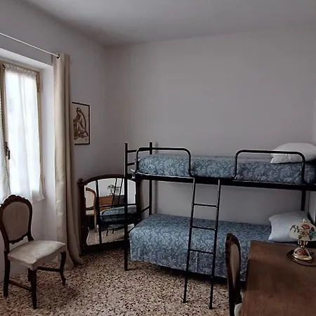 Apartment La Cuccia Del Sole Cortemilia