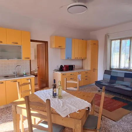 La Cuccia Del Sole *