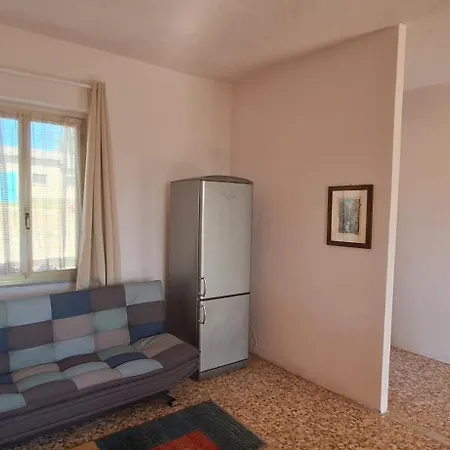 Apartment La Cuccia Del Sole *