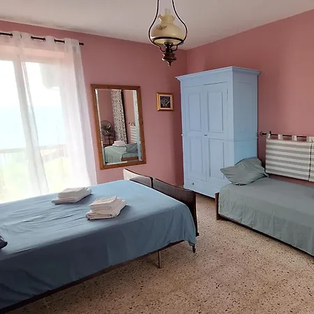 Appartement La Cuccia Del Sole *