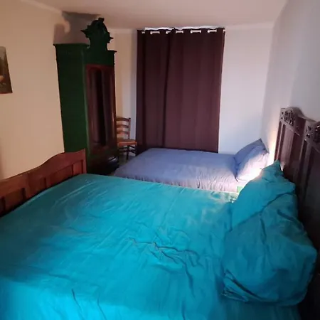 La Cuccia Del Sole Panoramische Met Zwembad * Cortemilia