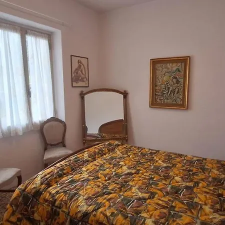 La Cuccia Del Sole Panoramische Met Zwembad Apartament