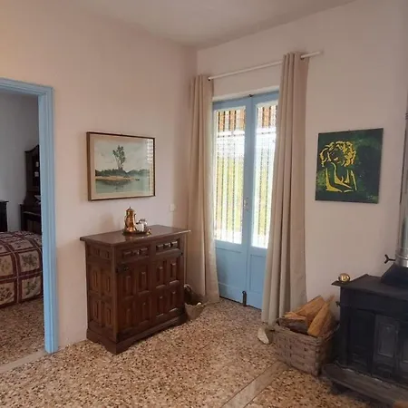 Appartement La Cuccia Del Sole Panoramische Met Zwembad Cortemilia